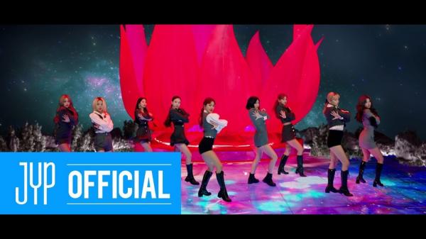 [MUSIC VIDEO] TWICE – I CAN’T STOP ME (2020.10.26/MP4/RAR)