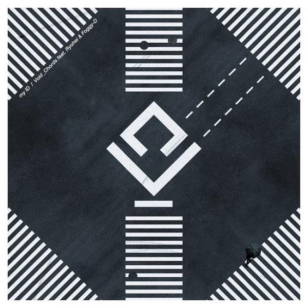 [Single] Void Chords feat. Ryohei & Foggy-D – my ID [FLAC / 24bit Lossless / WEB] [2020.05.13]