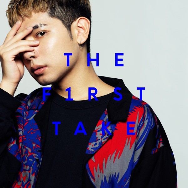 [Single] Rude-α – It’s only love – From THE FIRST TAKE [FLAC / 24bit Lossless / WEB] [2020.12.25]