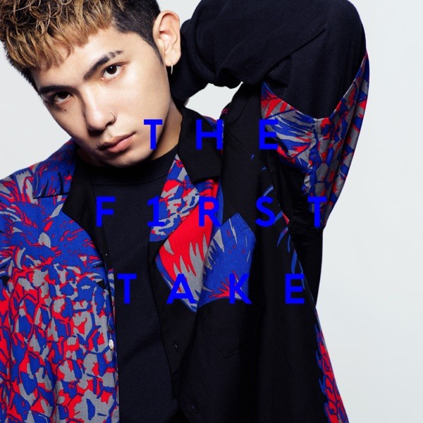 [Single] Rude-α – wonder – From THE FIRST TAKE [FLAC / 24bit Lossless / WEB] [2020.12.25]