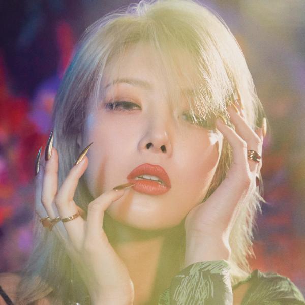 [Single] Yubin (유빈) – Perfume (향수) [24bit Lossless + MP3 320 / WEB] [2021.01.13]