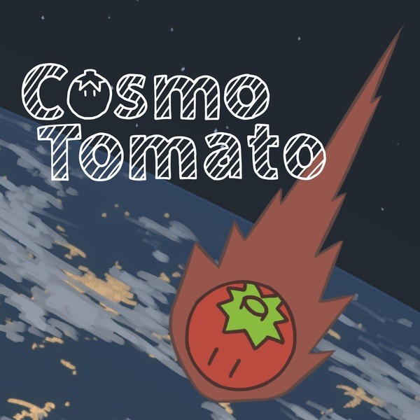 [Single] VA – Cosmo Tomato feat.初音ミク [FLAC / 24bit Lossless / WEB] [2021.01.23]