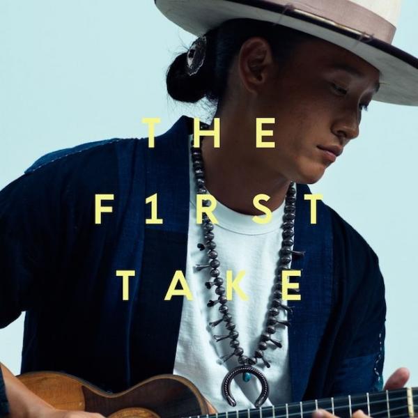 [Single] 平井大 (Dai Hirai) – 祈り花 2020 – from THE FIRST TAKE [FLAC / 24bit Lossless / WEB] [2020.10.07]
