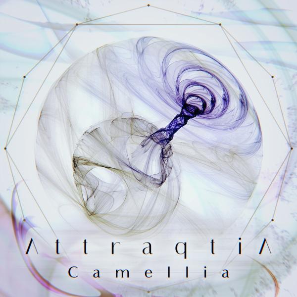 [Single] Camellia (かめりあ) – AttraqtiA [FLAC / 24bit Lossless / WEB] [2021.01.22]