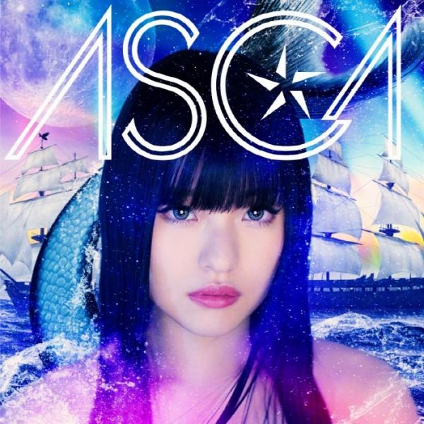 [Album] ASCA – 百希夜行 [MP3 320 / CD] [2021.01.27]