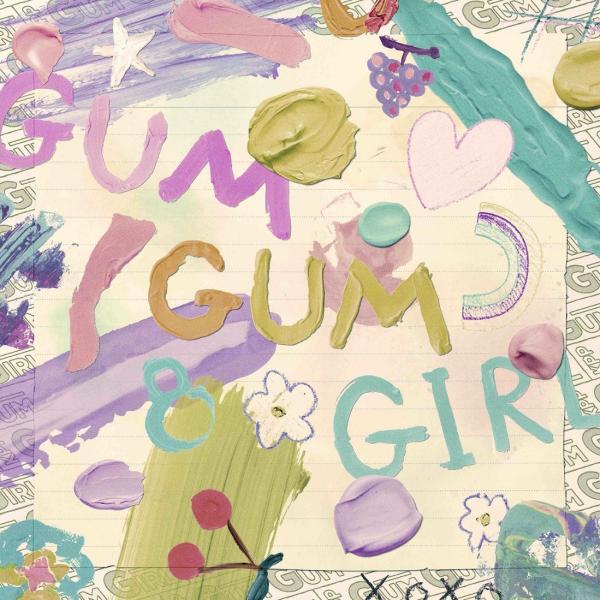 [Single] Kyary Pamyu Pamyu (きゃりーぱみゅぱみゅ) – GUM GUM GIRL [FLAC + MP3 320 / WEB] [2021.01.29]
