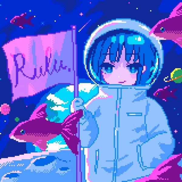 [Album] RuLu – RuLu [FLAC / WEB] [2021.01.08]