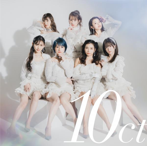 [Album] predia – 10ct [MP3 320 / WEB] [2021.01.27]