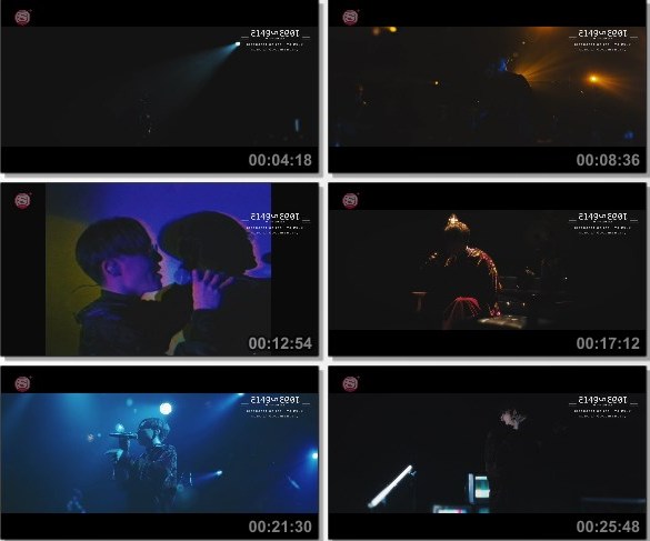 [TV-Variety] claquepot online live 2020 special documentary (SSTV+ HD 2021.02.06)