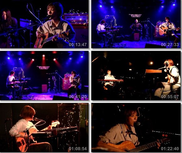 [TV-Variety] ハルカトミユキ – 「15の夜 ～TRYad～」 ZAIKO LIVE (2021.02.15)