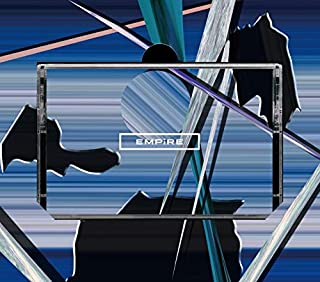 [Single] EMPiRE – EMPiRE originals [FLAC 24bit + MP3 320 / WEB]