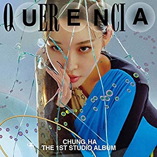 [Album] CHUNG HA – Querencia [FLAC 24bit + MP3 320 / WEB]