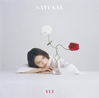[Single] YUI – NATURAL [FLAC 24bit + MP3 320 / WEB]