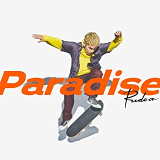 [Single] Rude-α – Paradise [FLAC 24bit + MP3 320 / WEB]