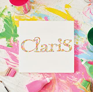 [Single] ClariS – Fight!! [FLAC 24bit + MP3 320 / WEB]