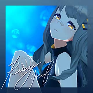 [Single] HACHI – Rainy proof [FLAC 24bit + MP3 320 / WEB]