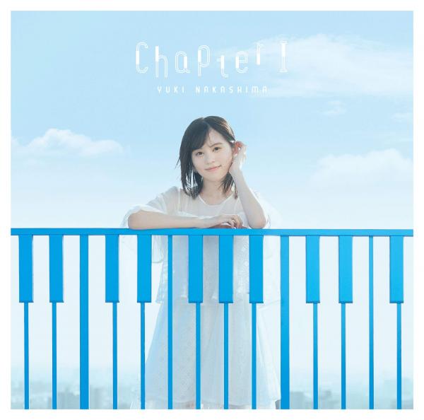 [Album] 中島由貴 (Yuki Nakashima) – Chapter Ⅰ[2MP3 320 / WEB] [2020.12.23]