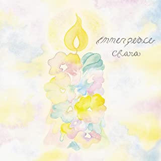 [Single] Chara – Inner Peace [FLAC + MP3 320 / WEB]
