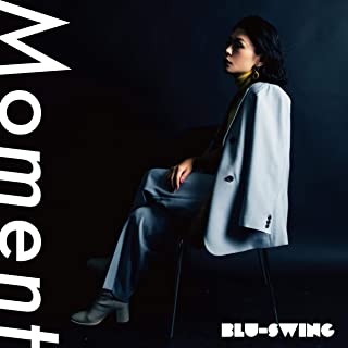 [Single] BLU-SWING – Moment [FLAC + MP3 320 / WEB]