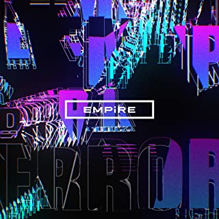 [Single] EMPiRE – ERROR [FLAC 24bit + MP3 320 / WEB]