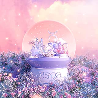 [Single] aespa – Forever (약속) [FLAC + MP3 320 / WEB]