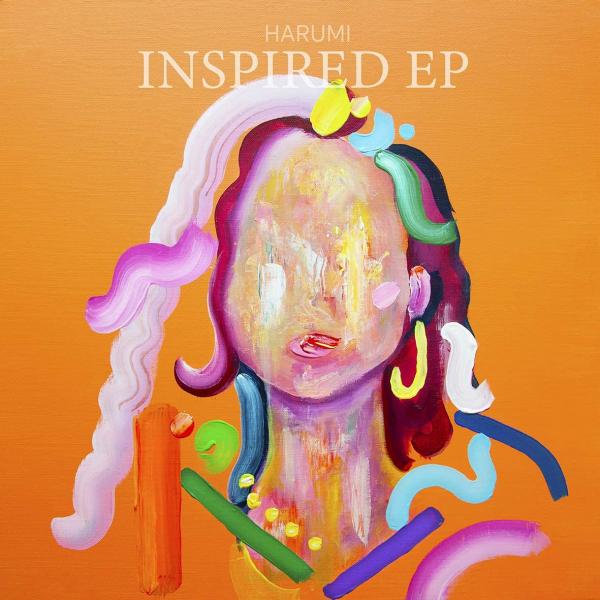 [Single] 遥海 (Harumi) – INSPIRED EP [FLAC 24bit + MP3 320 / WEB]