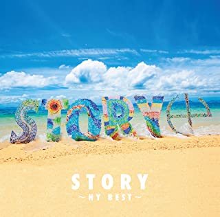 [Album] HY – STORY ～HY BEST～ [FLAC 24bit + MP3 320 / WEB]