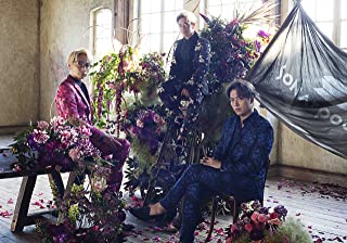 [Album] Sonar Pocket – flower [FLAC + MP3 320 / WEB]