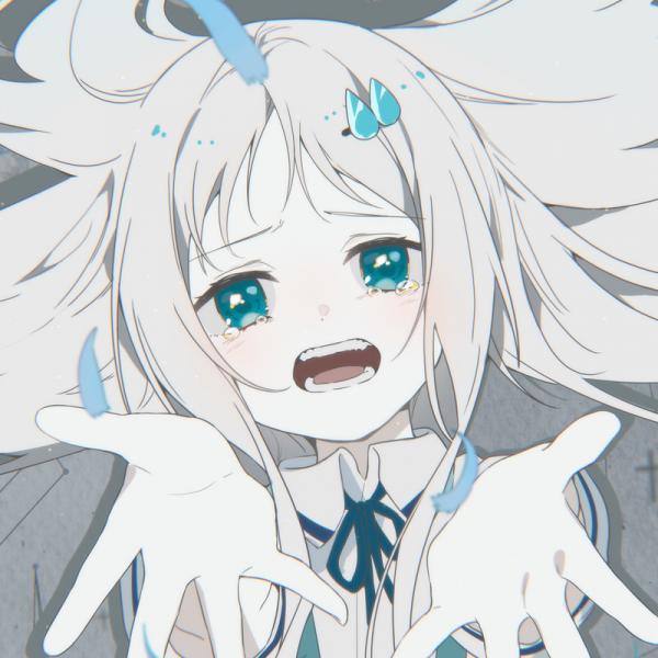 [Single] ツユ – かくれんぼっち (2021.02.01/MP3+Flac/RAR)