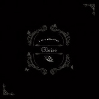 [Album] I to U $CREAMing!! – Gloire (2021.02.10/MP3/RAR)