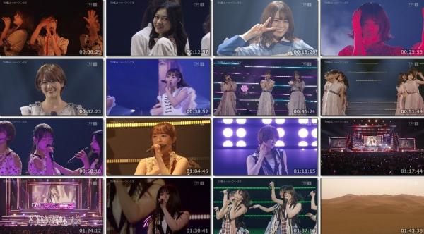[TV-Variety] 乃木坂46 アンダーライブ2020～歴代全アンダー楽曲をノンストップTV初放送! (2021.02.26)