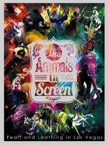 [TV-SHOW] Fear, and Loathing in Las Vegas – The Animals in Screen (2013.06.26) (BDRIP)