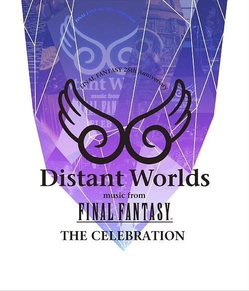 [TV-SHOW] 植松伸夫 – Distant Worlds music from FINAL FANTASY THE CELEBRATION (2013.06.26) (BDRIP)
