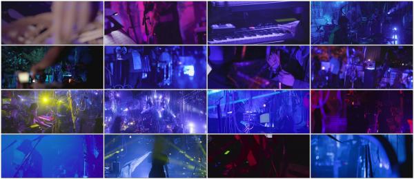 [TV-Variety] ずっと真夜中でいいのに。 – オンラインライブ「NIWA TO NIRA」2020/8/6 (2021.02.10) (BDRIP)