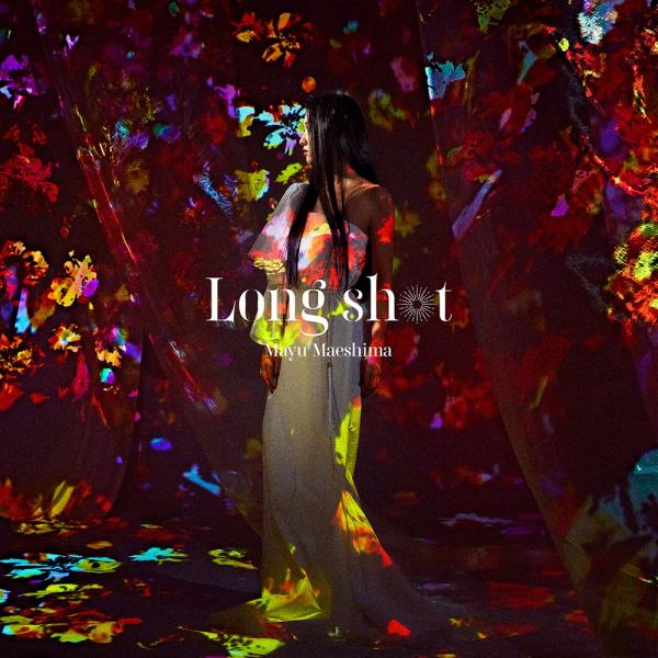 [Single] 前島麻由 – Long shot [MP3 320 / WEB]