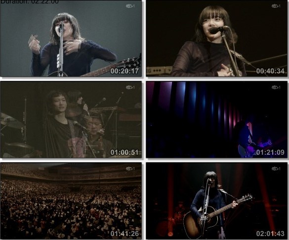 [TV-Variety] あいみょん – AIMYON TOUR 2020 “ミート・ミート”inさいたまスーパーアリーナ【Special Edition】(TeleAsa Ch1 2021.02.1…