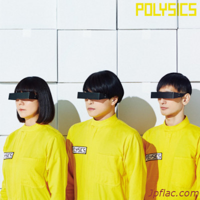 [Single] POLYSICS – 走れ！ [FLAC + MP3 320 / WEB]