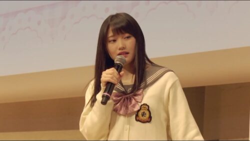 [TV-SHOW] Tsubaki Factory Onoda Saori Birthday Event (2016-2019) (DVDRIP)