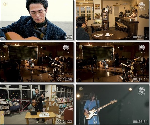 [TV-Variety] MONO NO AWARE – LIVEWIRE MONO NO AWARE 学校ライブ2020 (SSTV HD 2021.01.30)