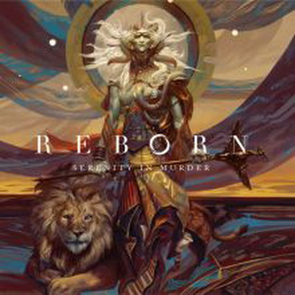 [Album] Serenity In Murder – Reborn (2021.02.10/MP3+Flac/RAR)