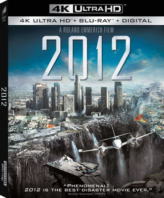 [MOVIES] 2012 UHD 4K (2009) (BDRIP)