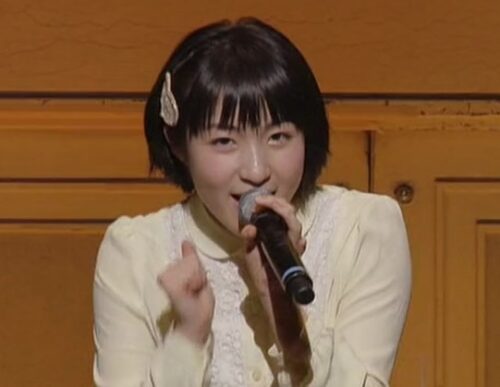 [TV-SHOW] Kobushi Factory Fujii Rio Birthday Event (2016-2017) (DVDRIP)