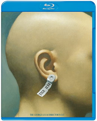 [MOVIES] THX-1138 ディレクターズカット (1971) (BDREMUX)