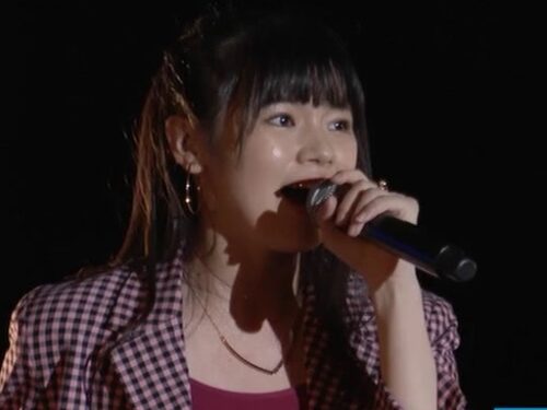 [TV-SHOW] Kobushi Factory Hamaura Ayano Birthday Event (2016-2019) (DVDRIP)