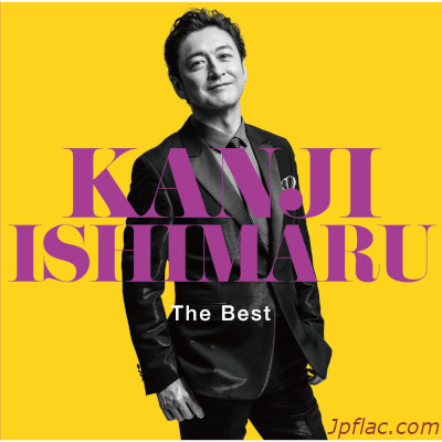 [Album] 石丸幹二 (Kanji Ishimaru) – The Best [MP3 320 / WEB]