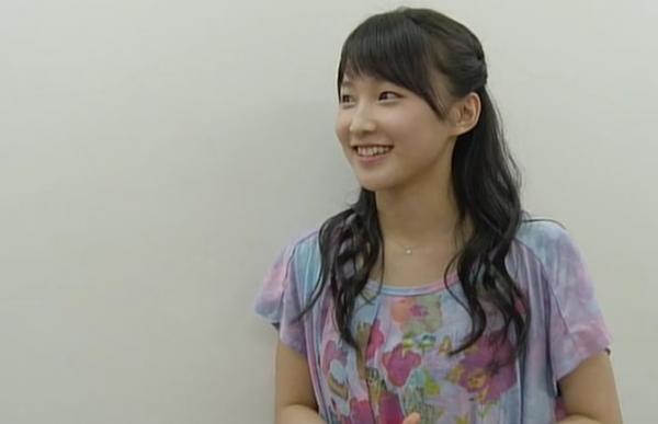 [TV-SHOW] Morning Musume Sayashi Riho Birthday Event (2012-2015) (DVDRIP)