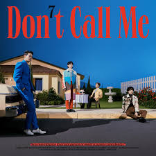 [Album] SHINee – Don’t Call Me [FLAC + MP3 320 / WEB]