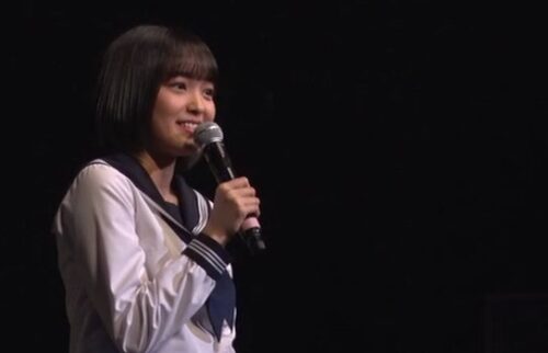 [TV-SHOW] Kobushi Factory Nomura Minami Birthday Event (2016-2020) (DVDRIP)