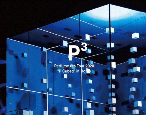 [TV-SHOW] Perfume – Perfume 8th Tour 2020 “P Cubed” in Dome (2020.09.02) (BDRIP)