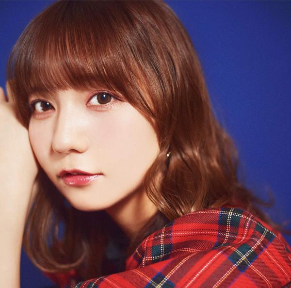 [Album] 和氣あず未 – 超革命的恋する日常 (2021.02.17/MP3+Hi-Res FLAC/RAR)